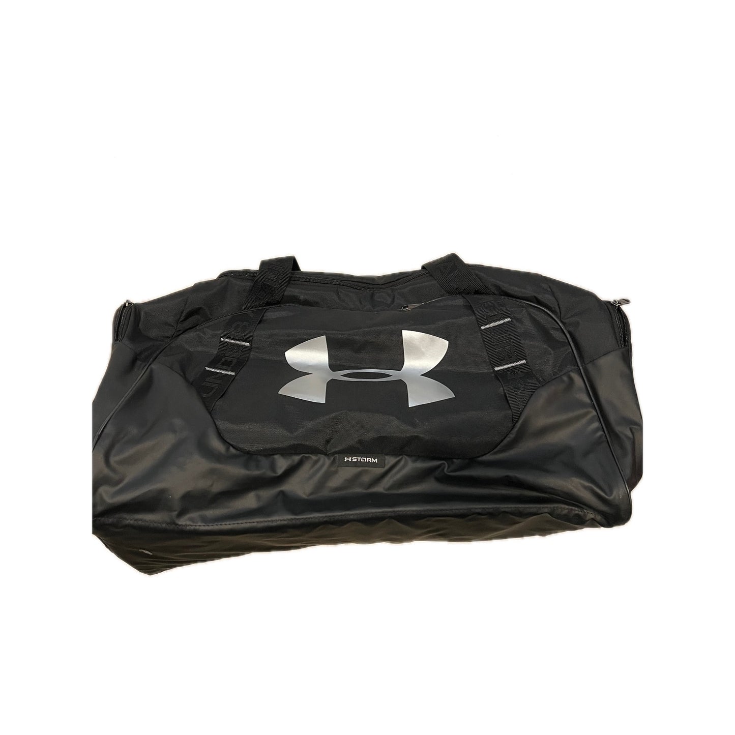 Bolsa de deporte Under Armour Camo Undeniable 5.0 - Pequeña