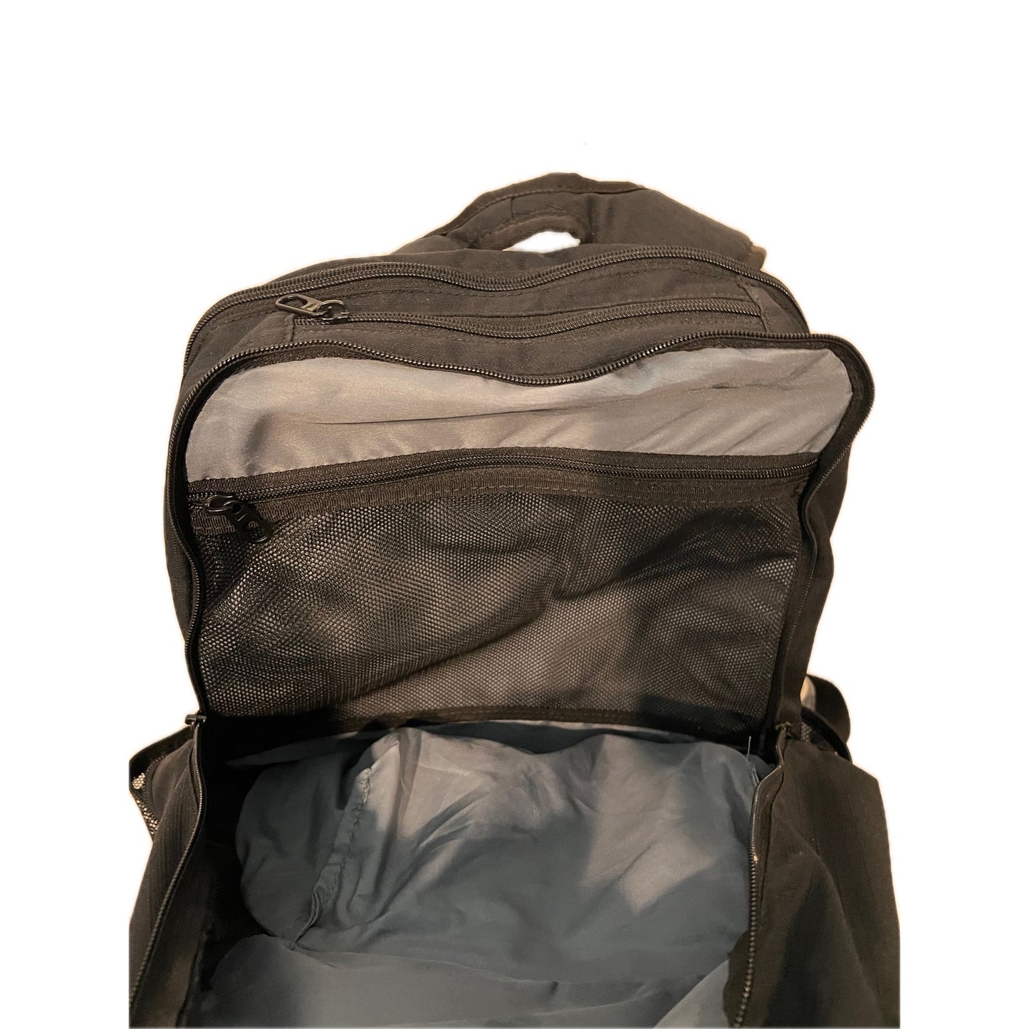 Nike Brasilia 9.5 Training Backpack XL 30L Black