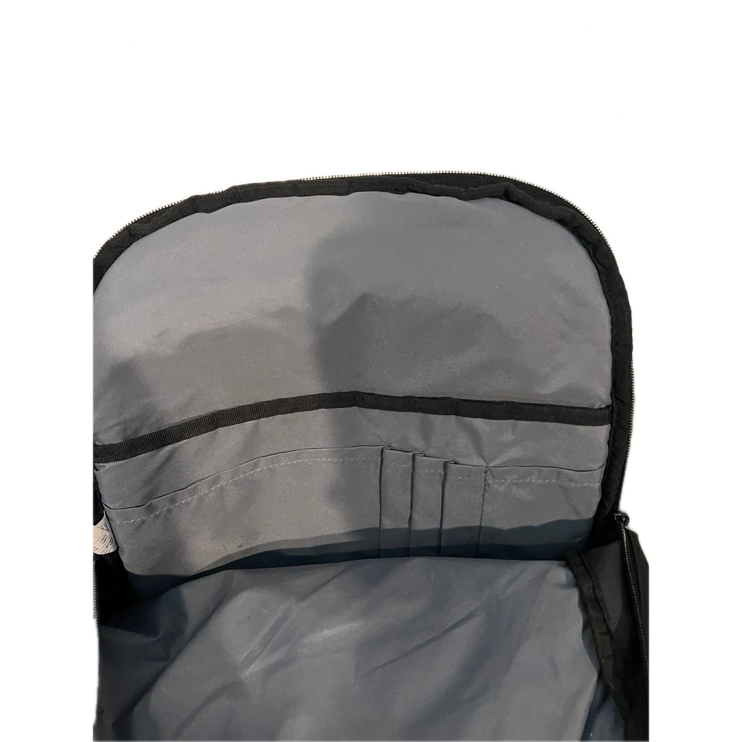 Nike Brasilia 9.0 Unisex Backpack Black 30L