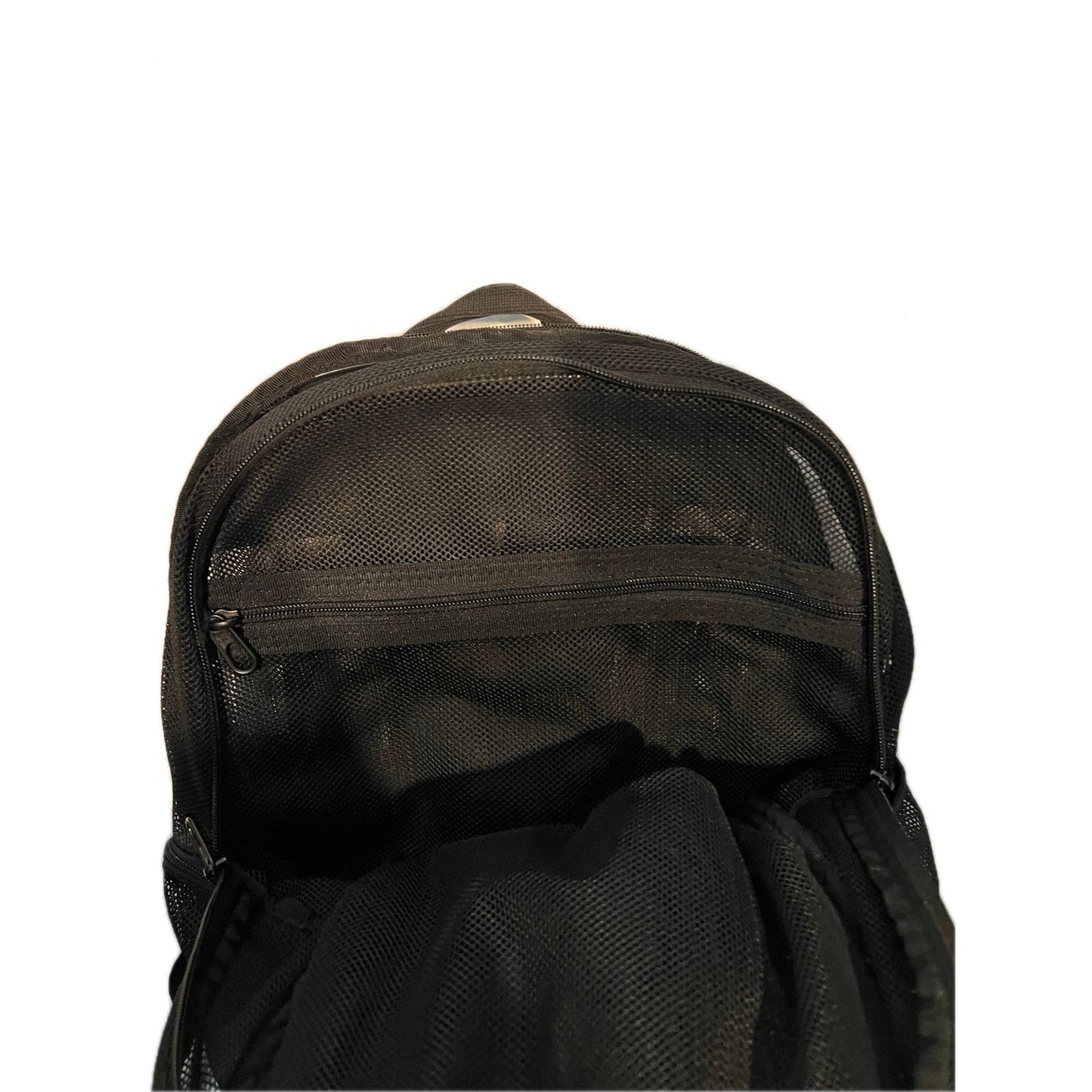 Nike Mesh Elemental 21L Backpack Black