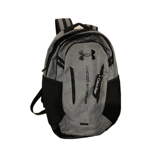 Under Armour Undeniable 3.0 Backpack Black Gamebag