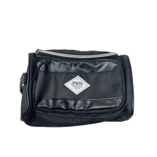Ben Lido Travel Toiletry Bag case