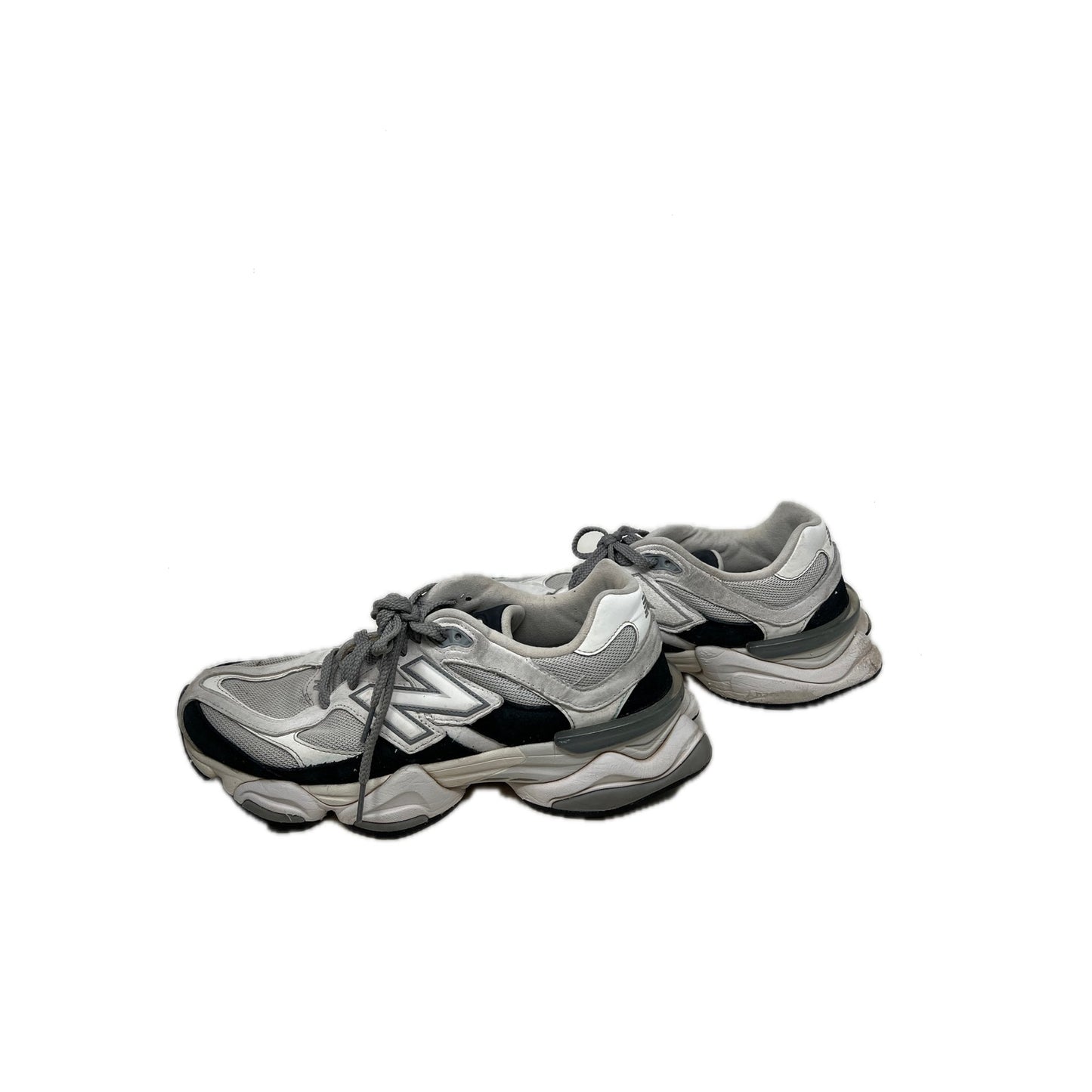 New Balance 9060 Blue Grey Mens 10.5