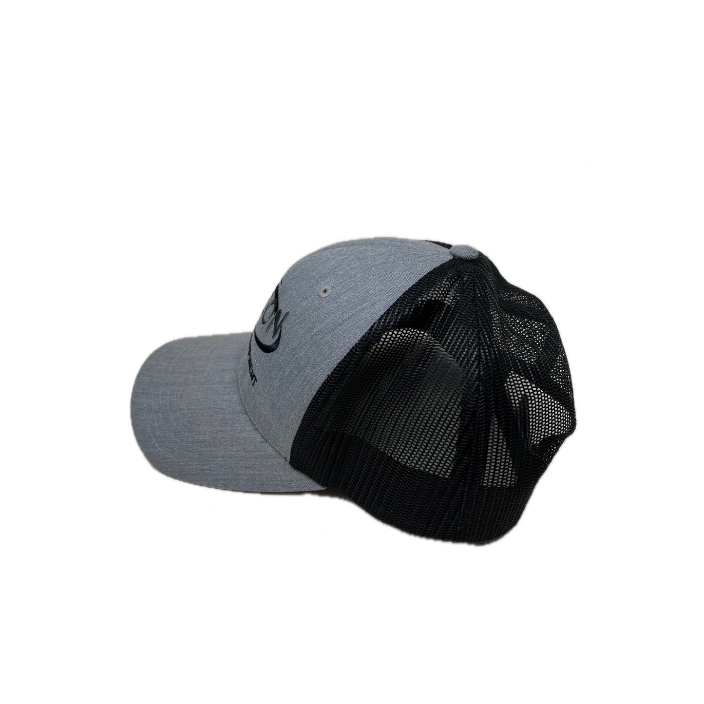 Action Vibratory Equipment Snapback Baseball Cap