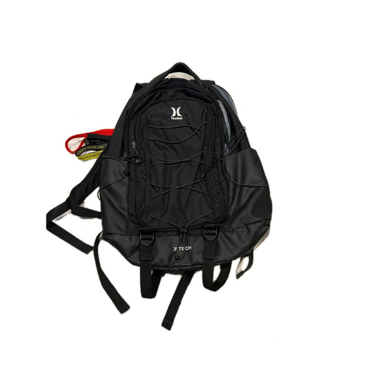 Hurley Commuter Travel Backpack