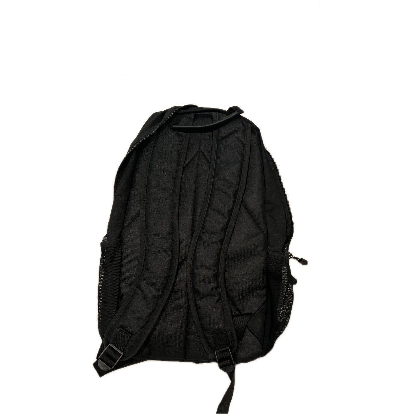 Eastsport Unisex 17" Aurora Core Backpack, Black Pattern
