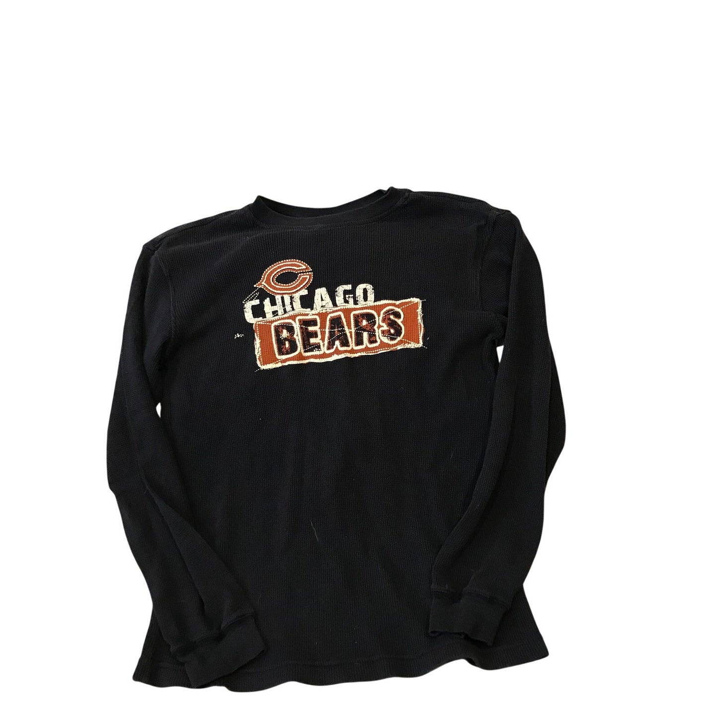 Haut de corps femme manches longues Reebok Chicago Bears taille L (14-16)