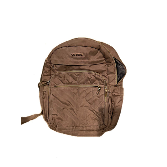 VANKEAN 15.6 Inch Laptop Backpack Daypack