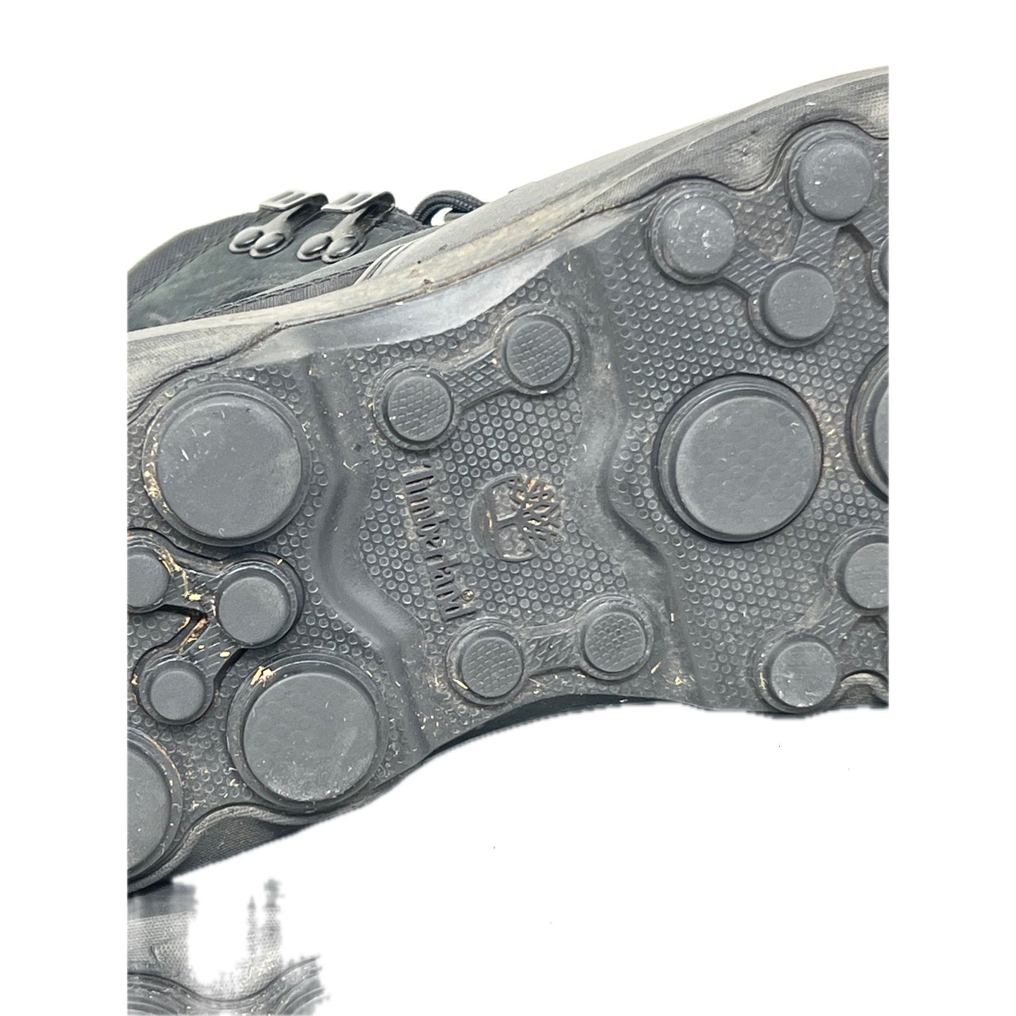 Timberland Converge Waterproof Boot Mens 11