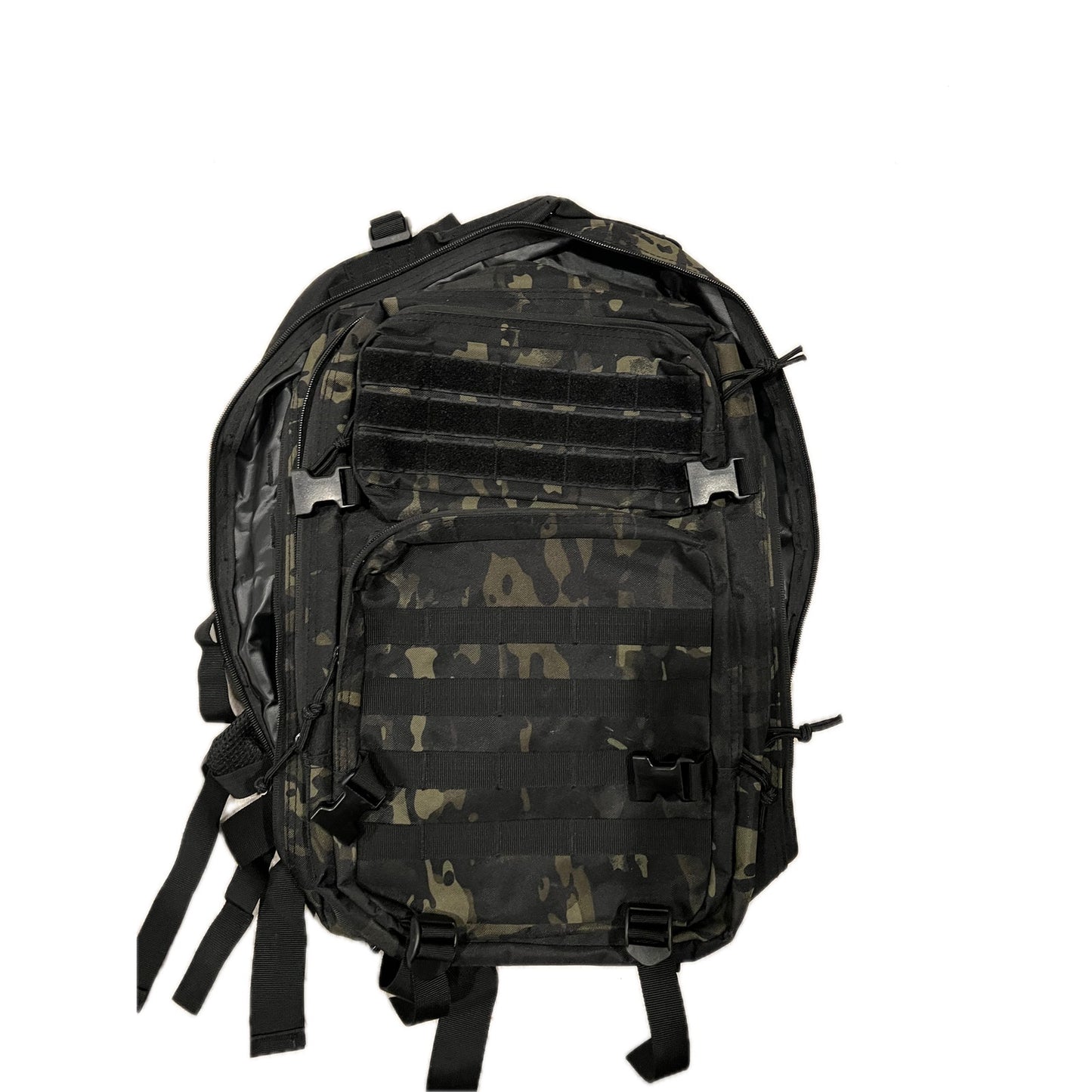 Generic Green Camo Gamebag Backpack