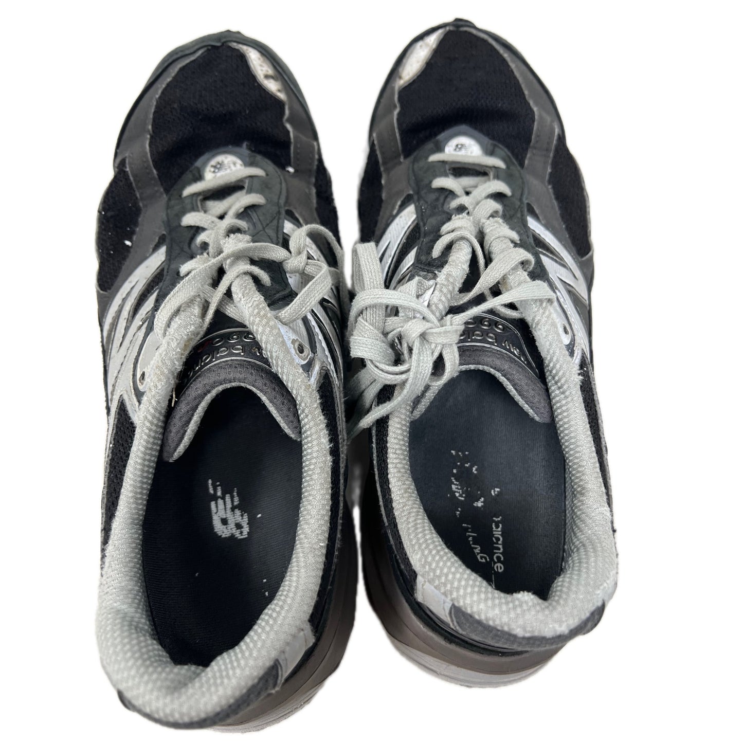 New Balance 990v6 Noir Gris Homme 11