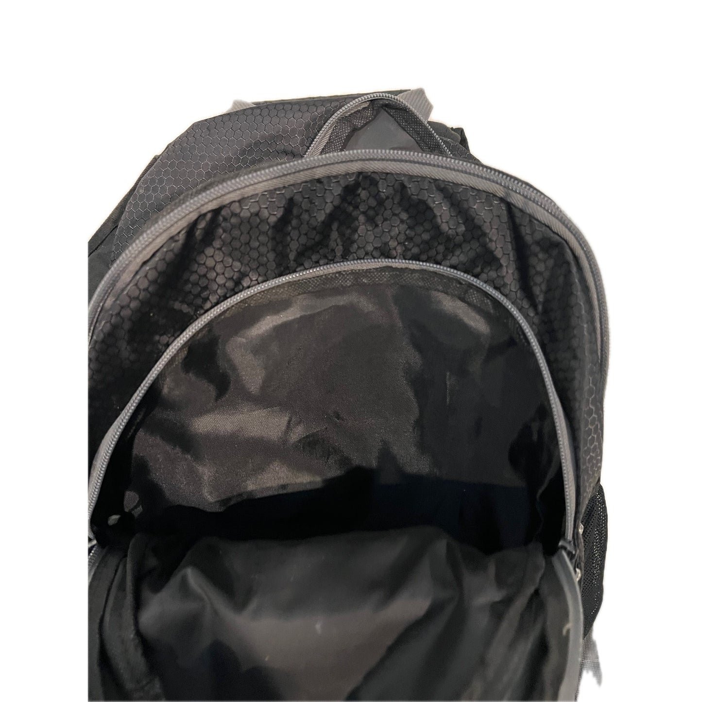 Eastsport Unisex Rally Sport 2.0 Backpack, Black