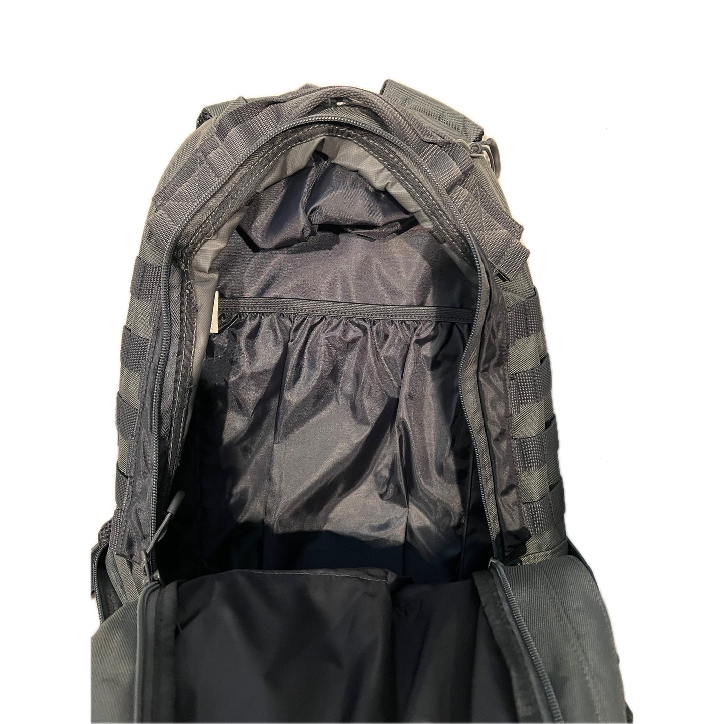 Outdoor Products Gray Quest Backpack