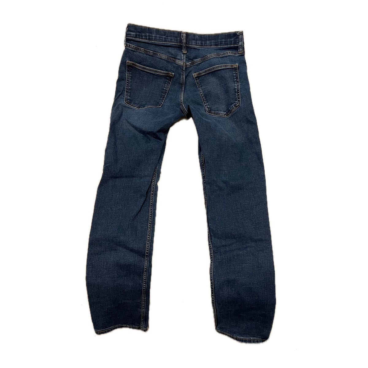 Old Navy Slim Blue Jeans Mens 30x32