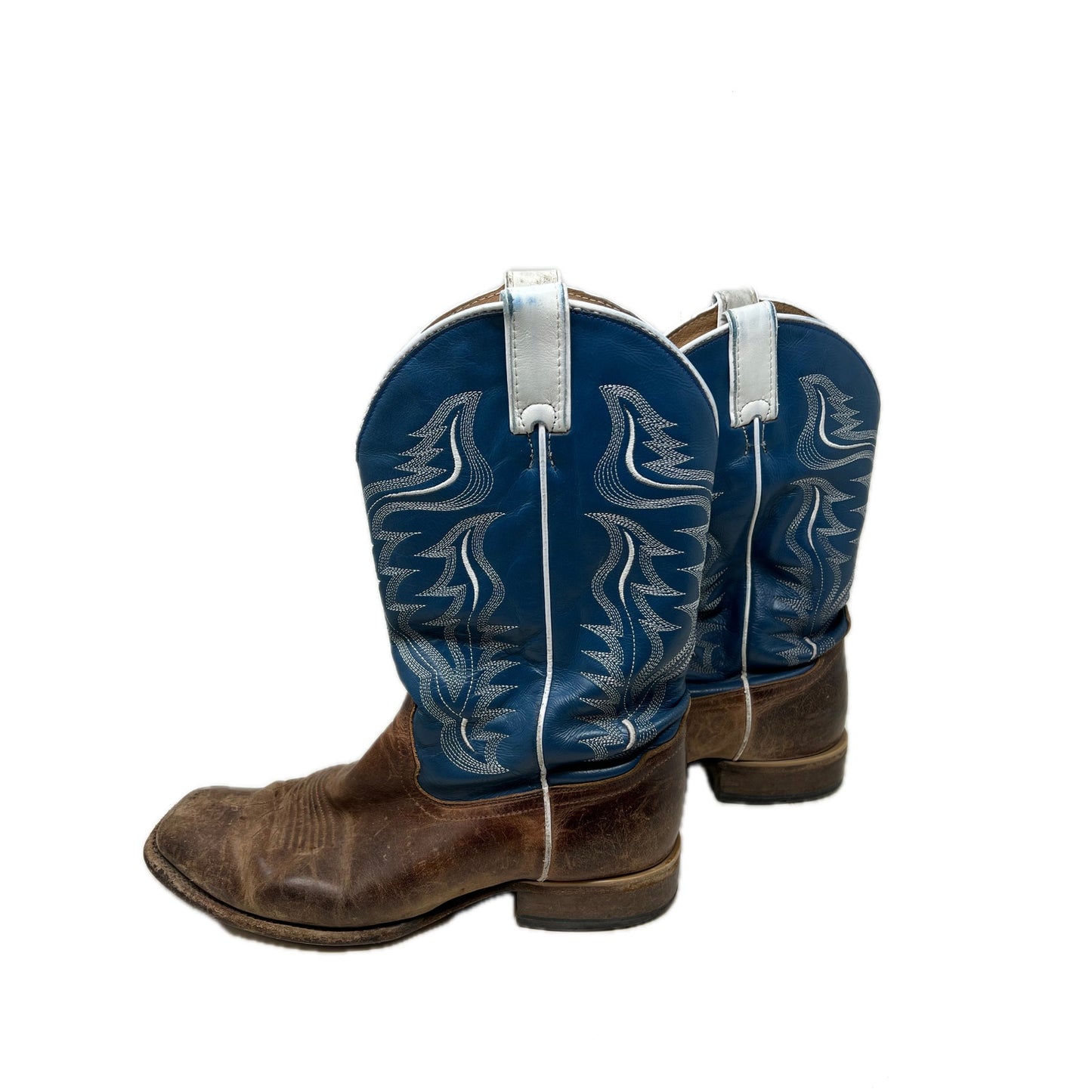 Cody James Men's Walker Western Boot Broad Sq Toe Mens 12D