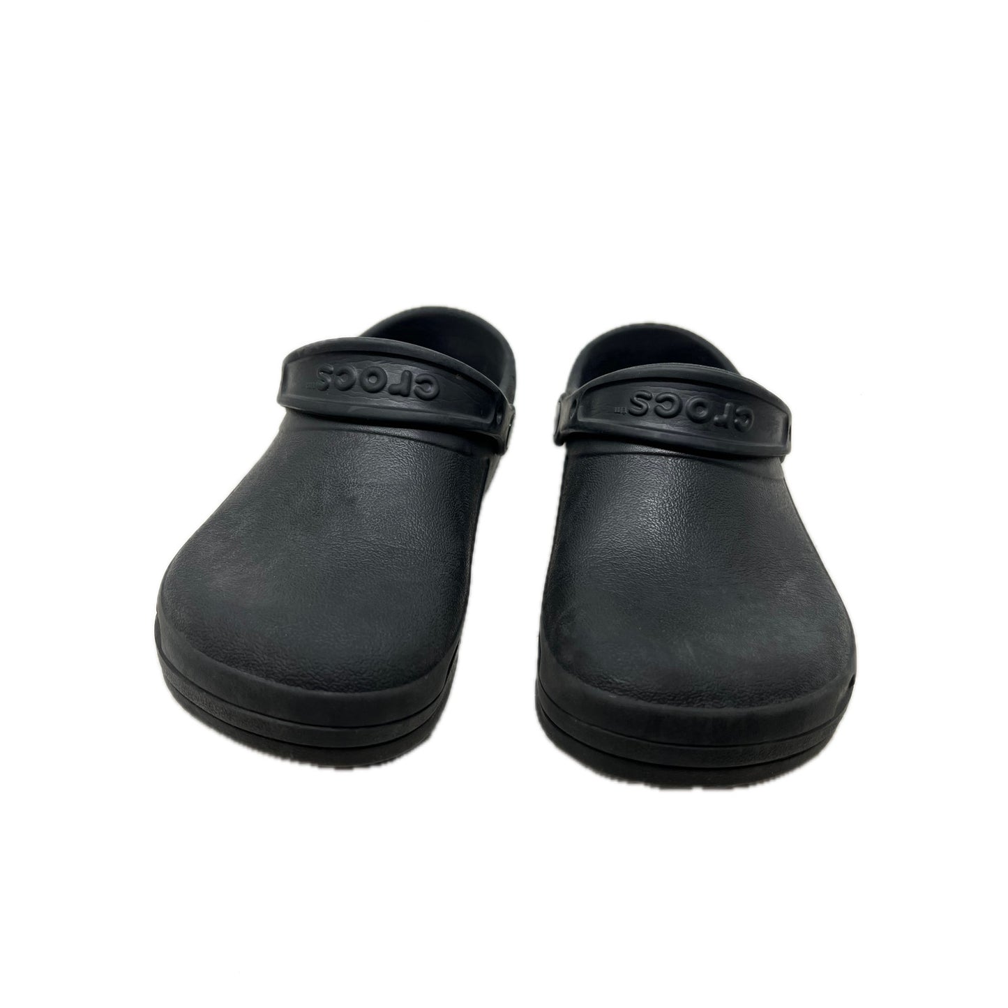 Crocs Claquettes Sabots Gris Anthracite Homme 6 Femme 8
