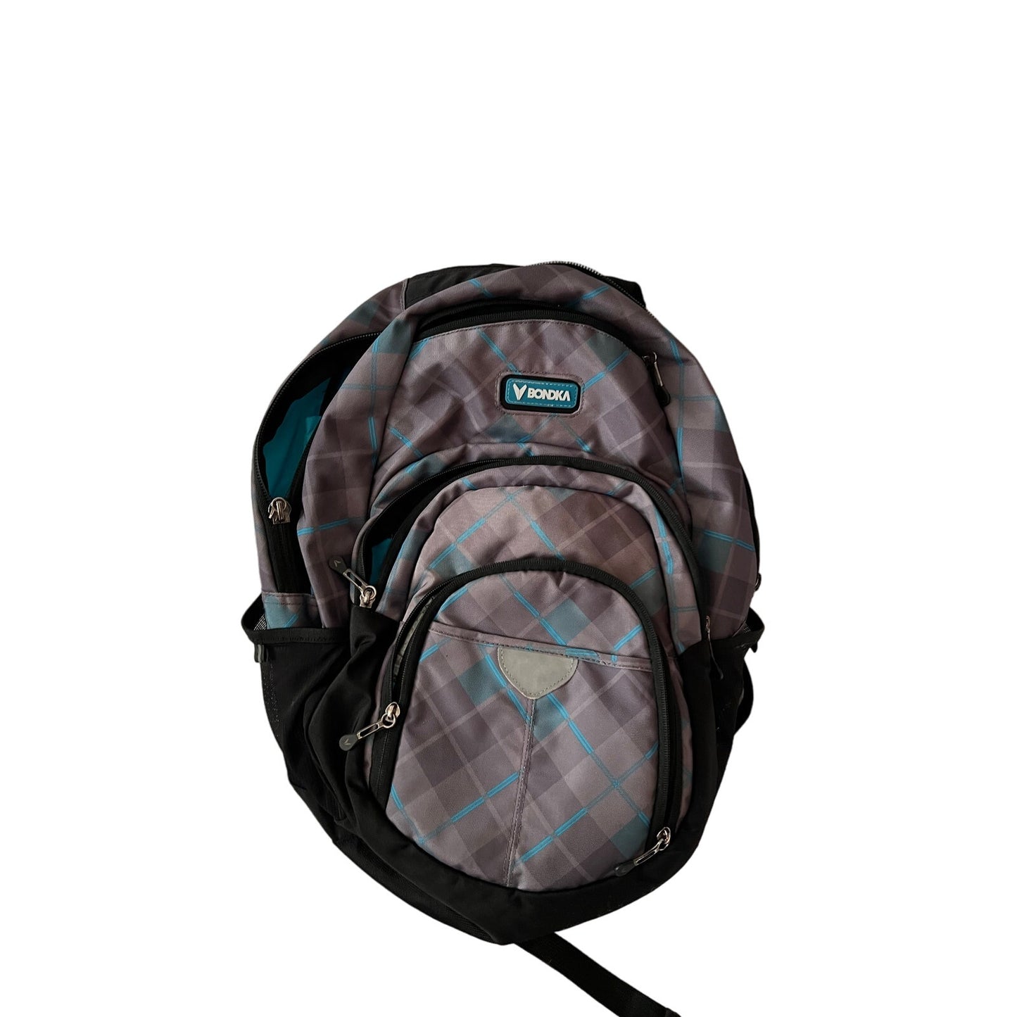 Bondka Computer Skater Backpack