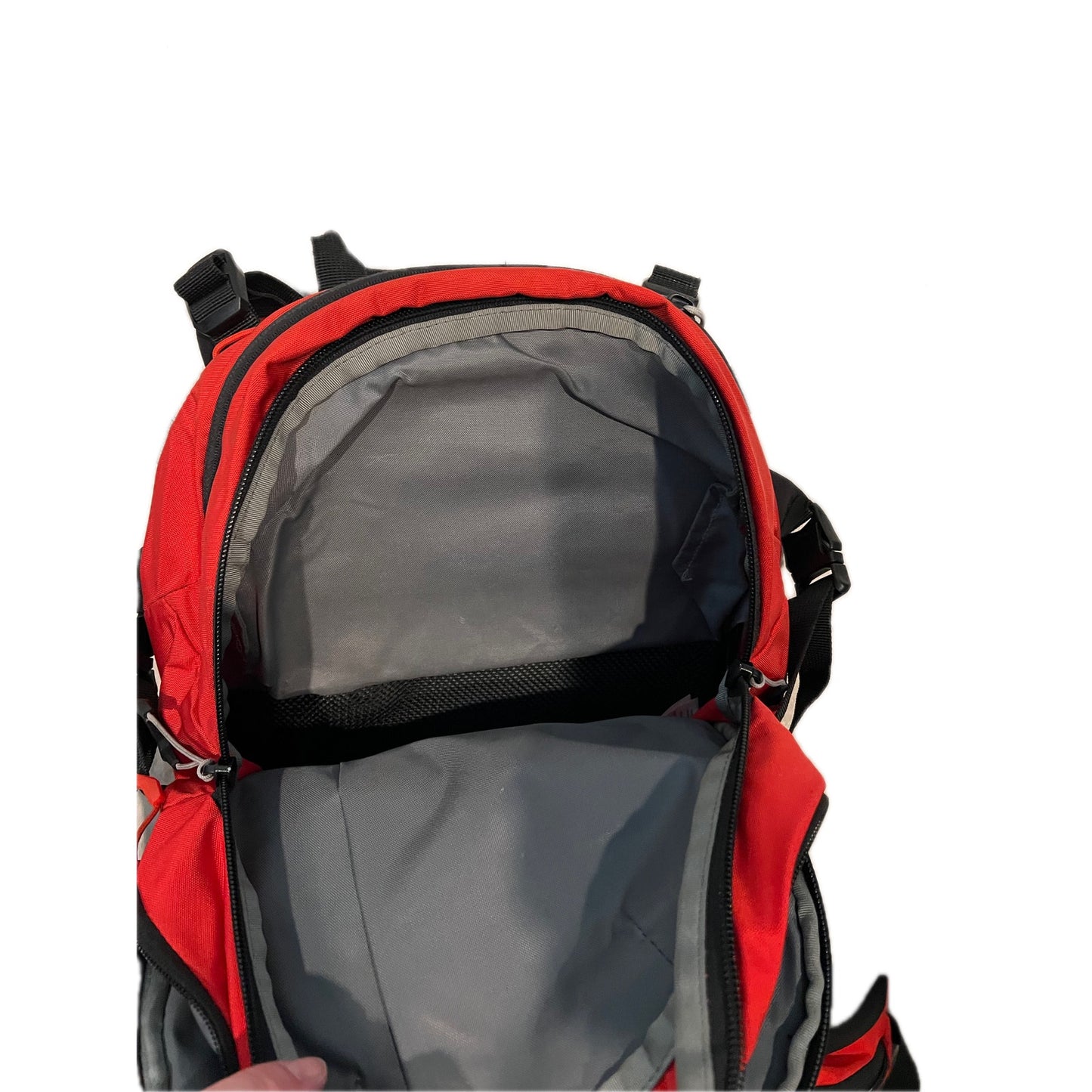 The North Face Patrol 24L Snowboard Backpack
