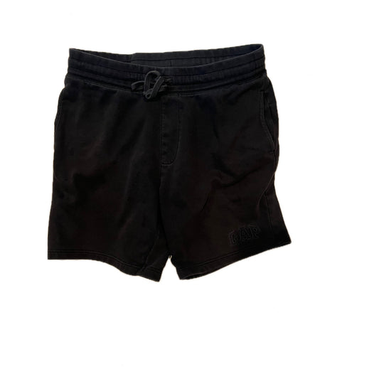 GAP Black Sweatshorts Mens M