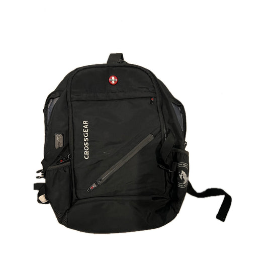 CROSSGEAR 30L Laptop Travel Backpack