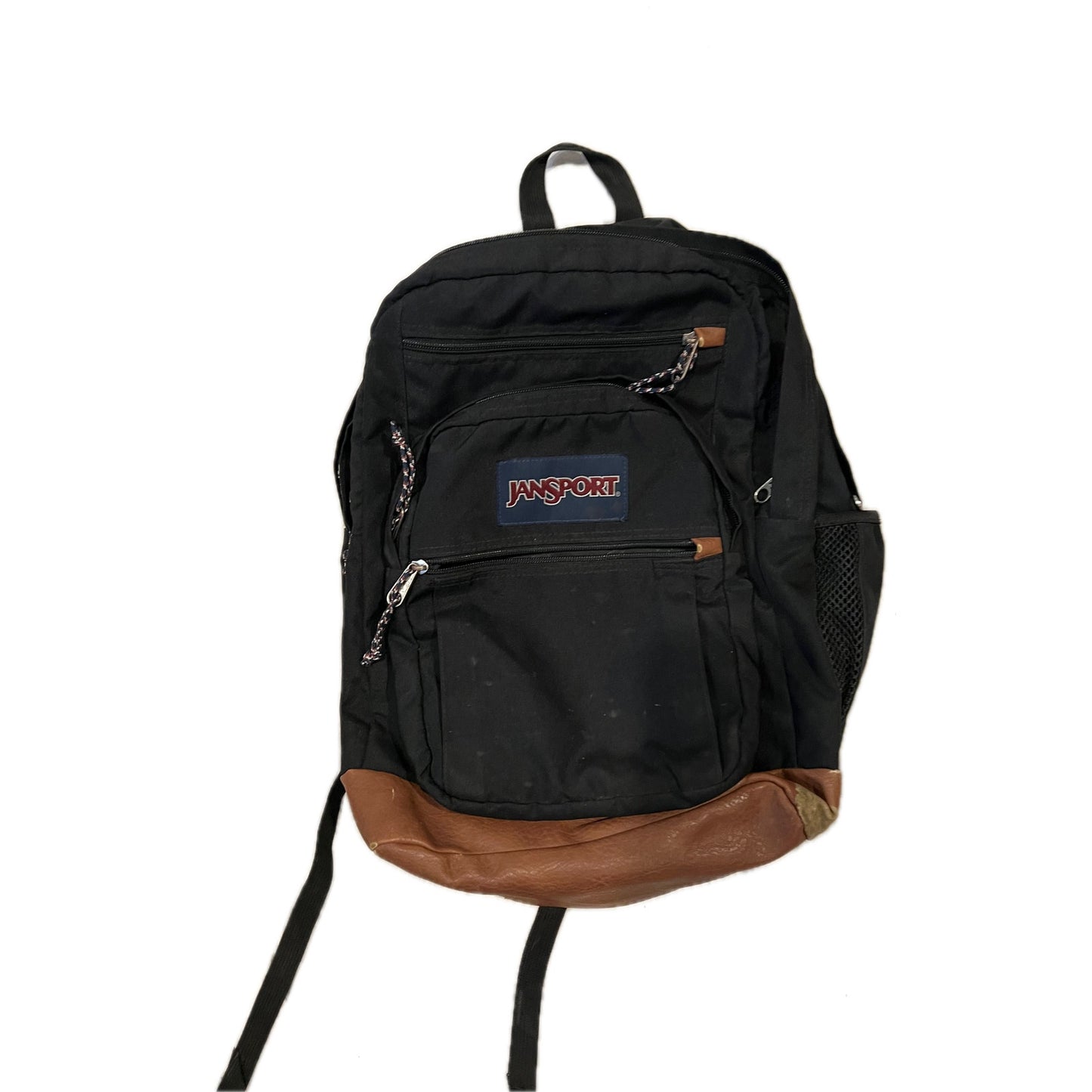 JanSport Right pack 3 Section Backpack