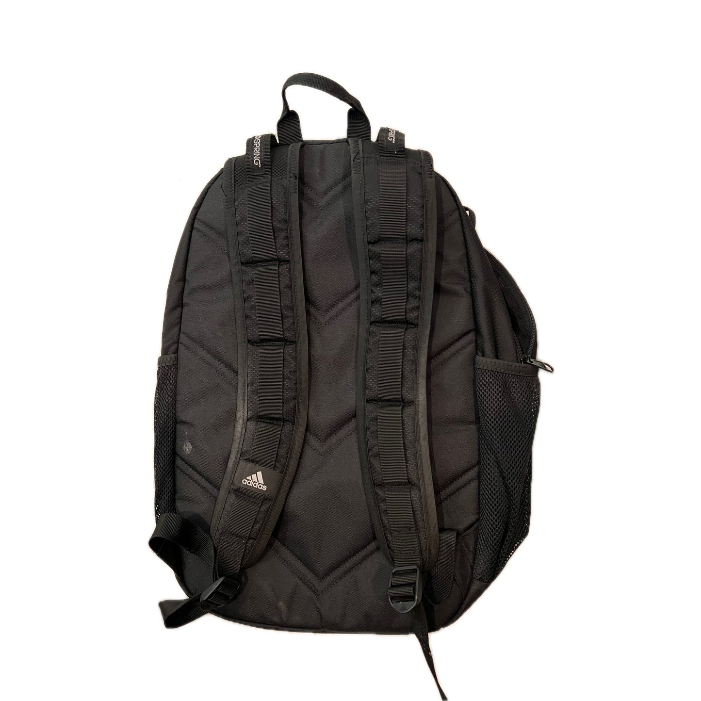 Sac à dos Adidas Excel 7 noir et blanc