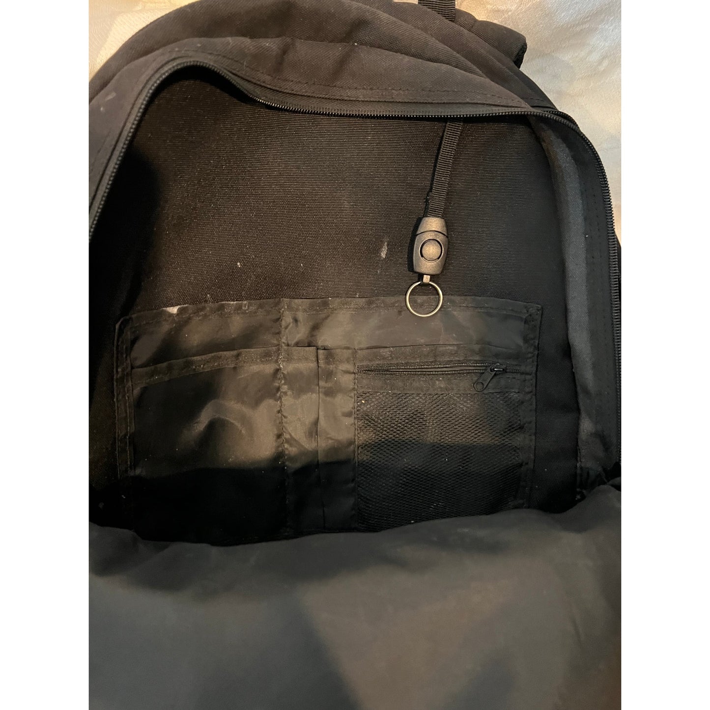 Sac à dos de voyage classique KEOFID 19"