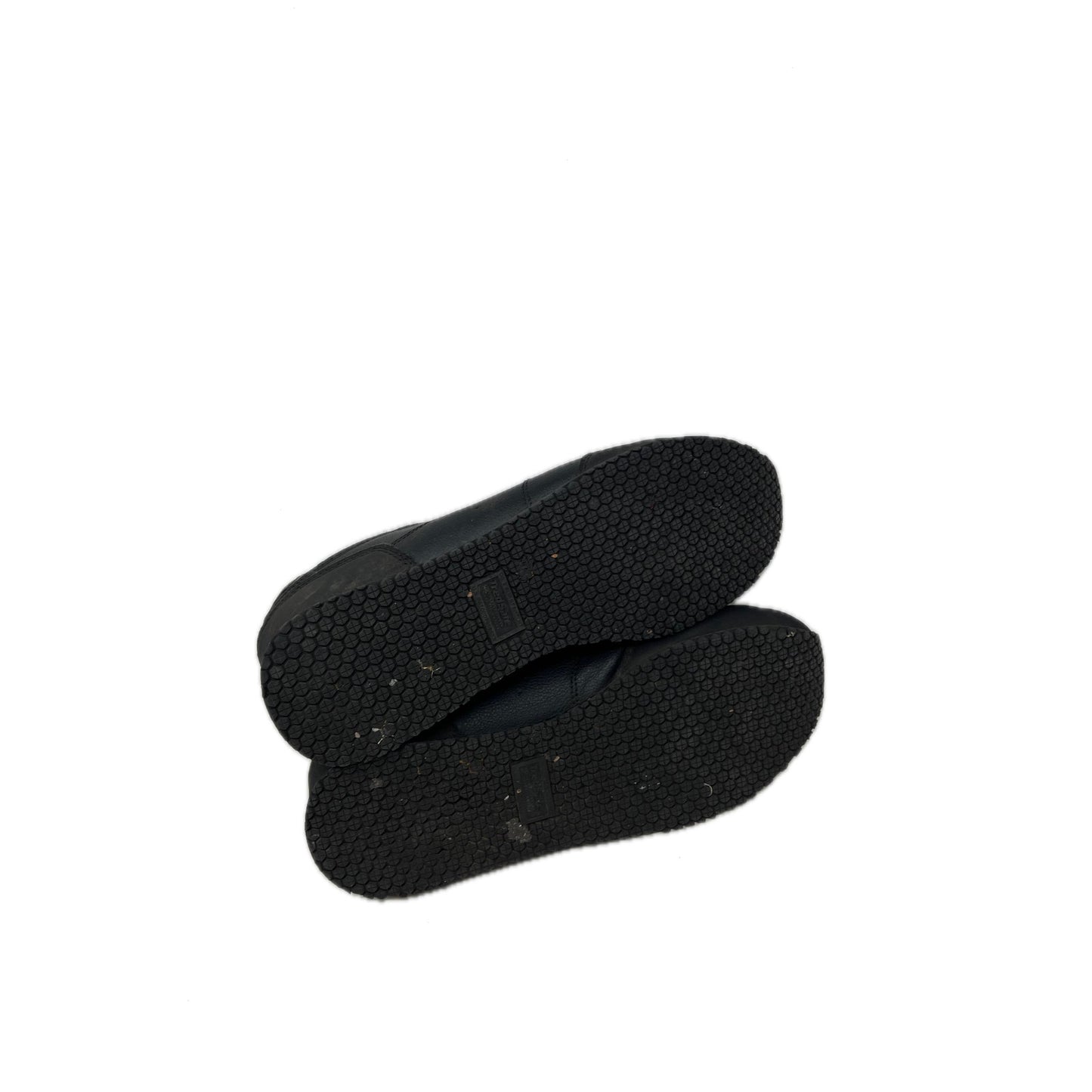 TredSafe Ethan Non Slip Work Shoes Mens 12