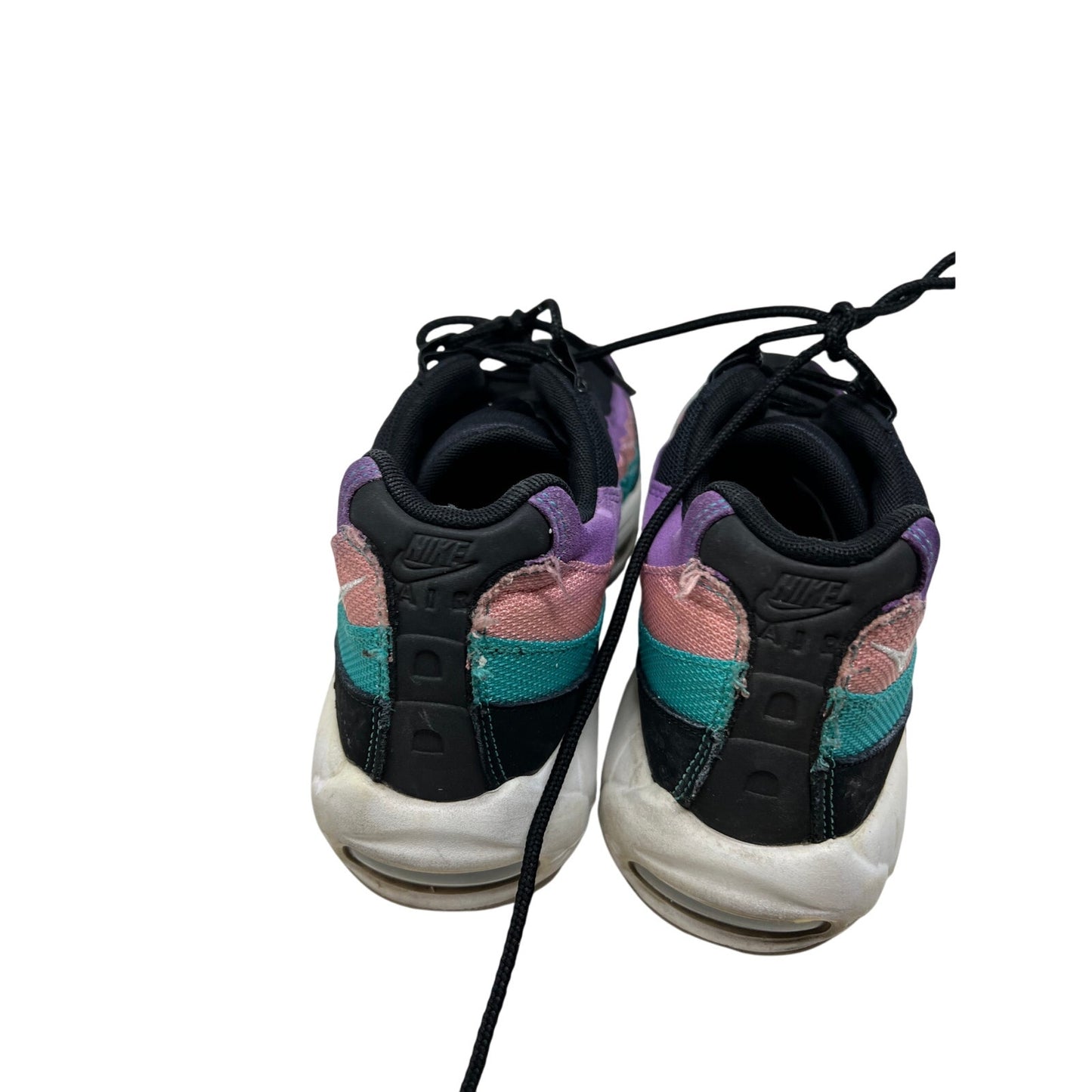 Nike Air Max 95 Have a Nike Day Sneakers Mens 11.5