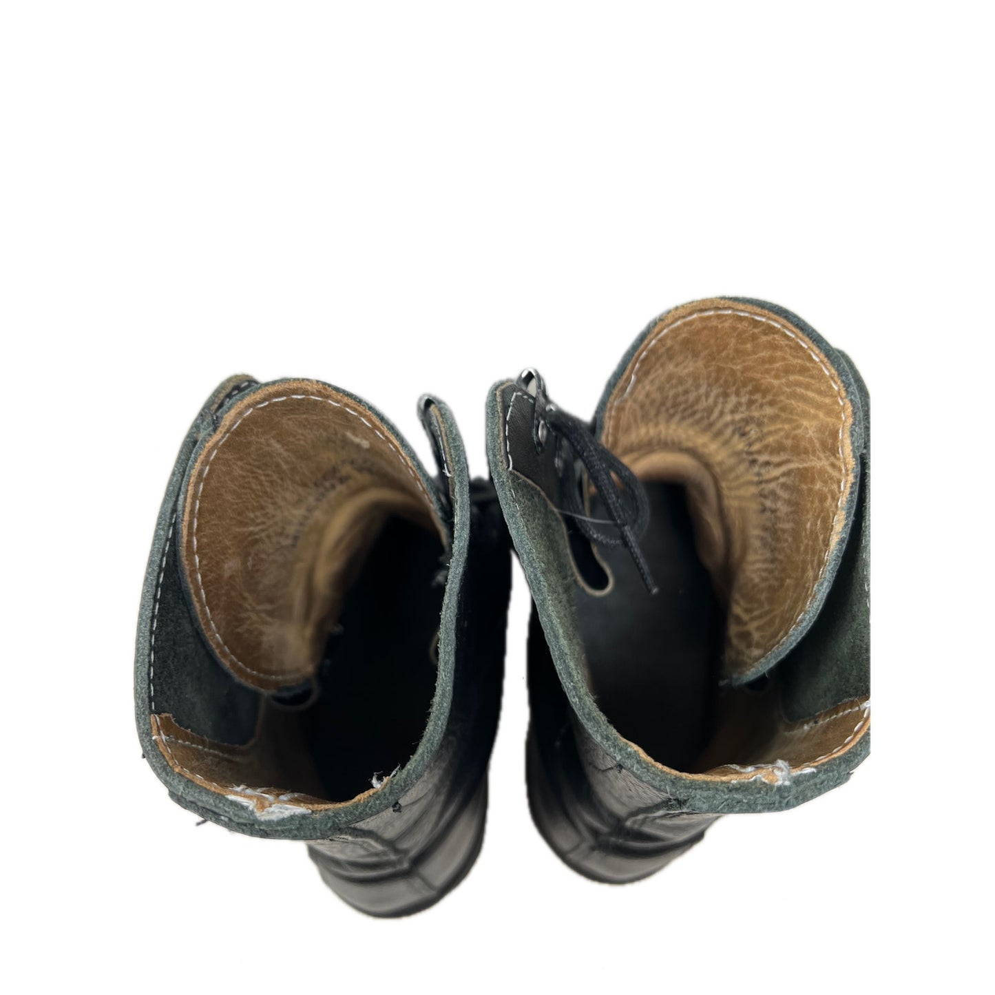 Bottes militaires Swiss Minerva 505508 pour hommes, taille 13
