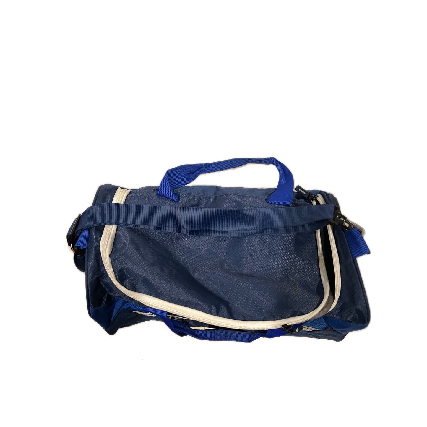 Protege 18"x10"x10" Sport and Travel Duffel Bag, Blue