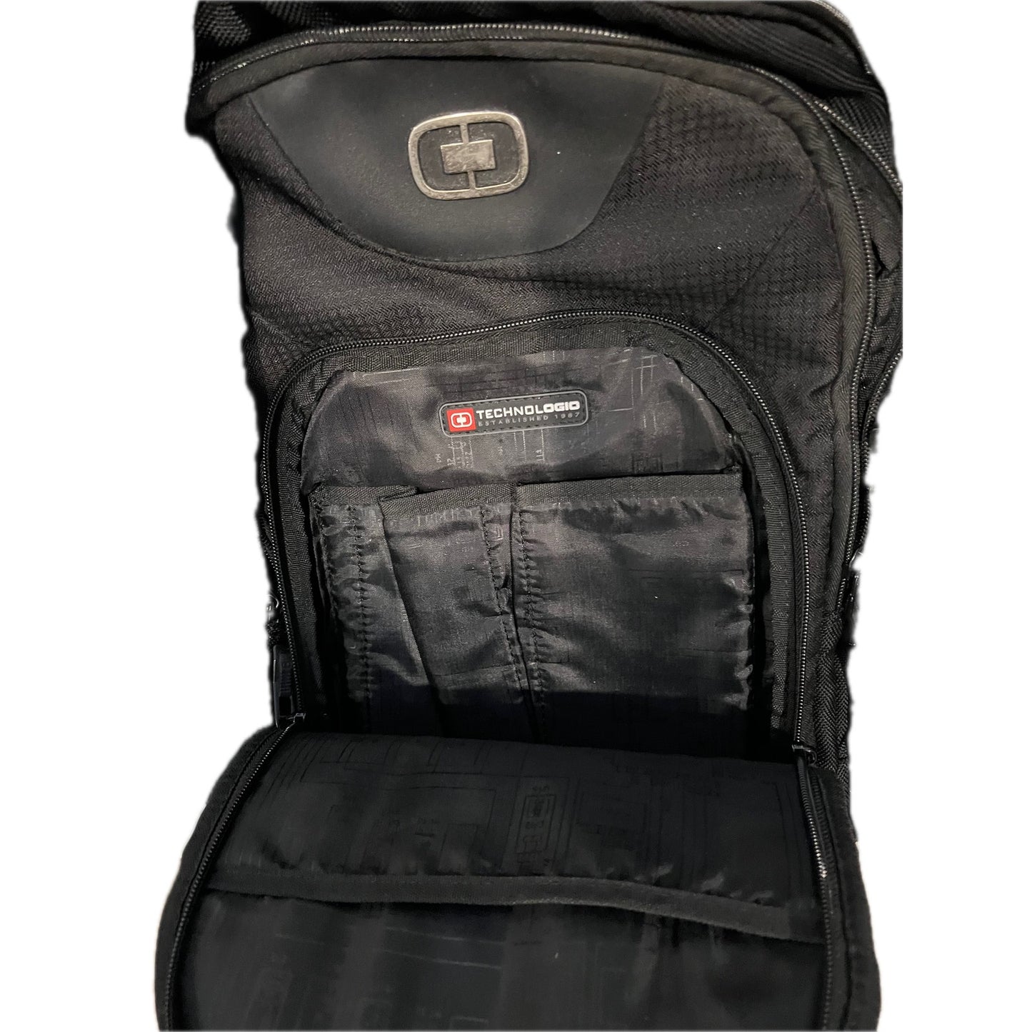 Ogio Renegade RSS Laptop Backpack