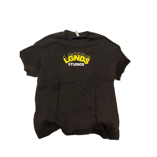 American Apparel Lgnds Studio T-Shirt Mens XL