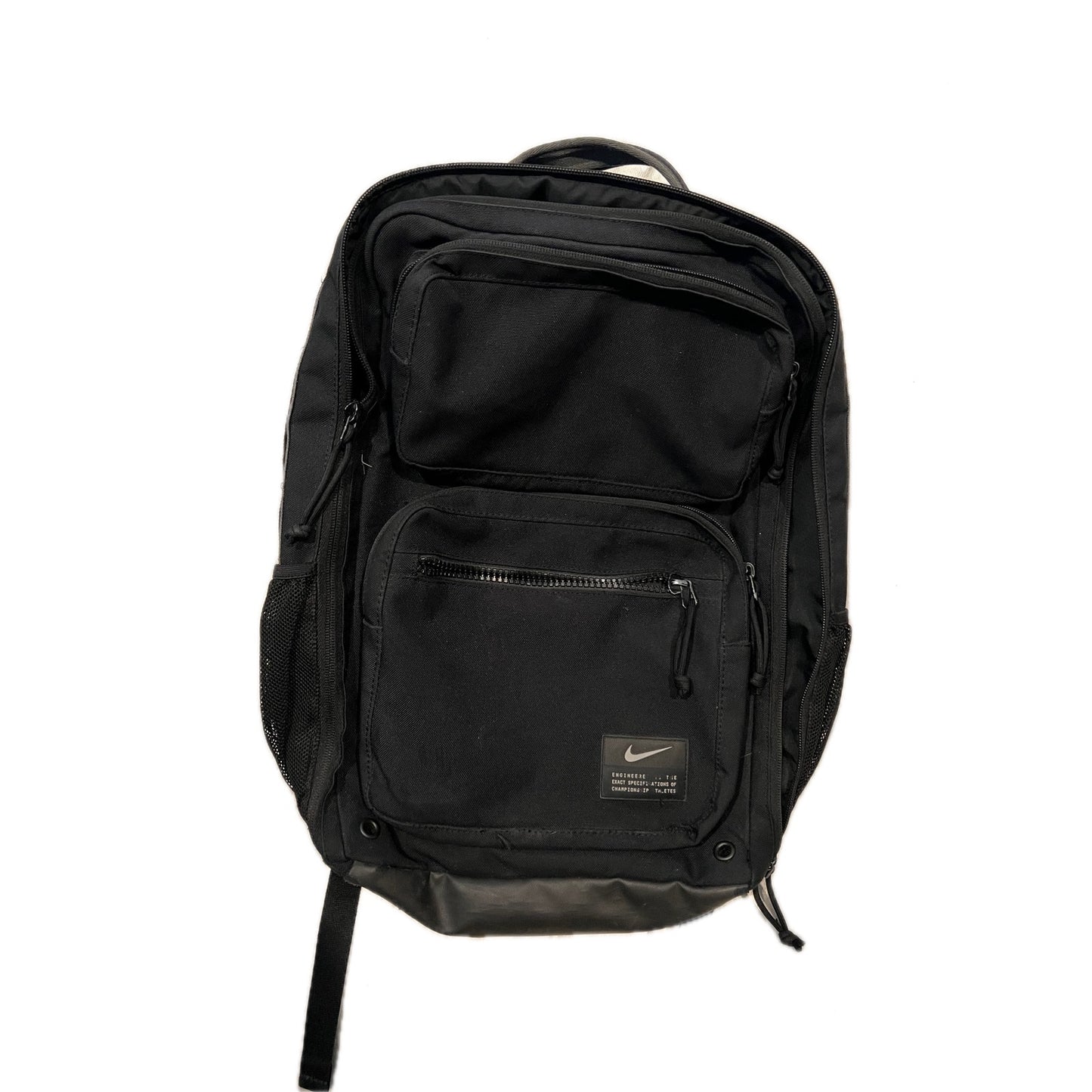 Nike Utility Speed Backpack, Black