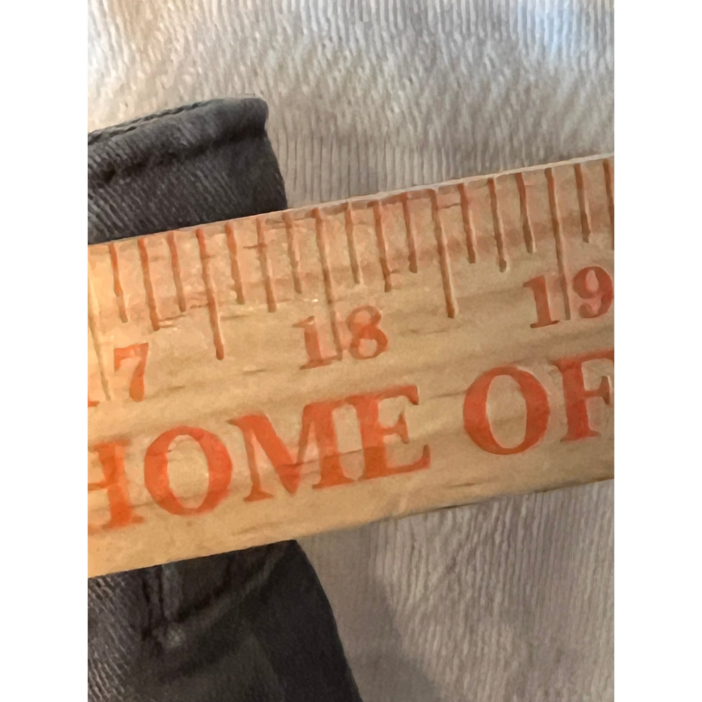 Dickies Regular Fit Gray Chino Work pants Mens 36x30