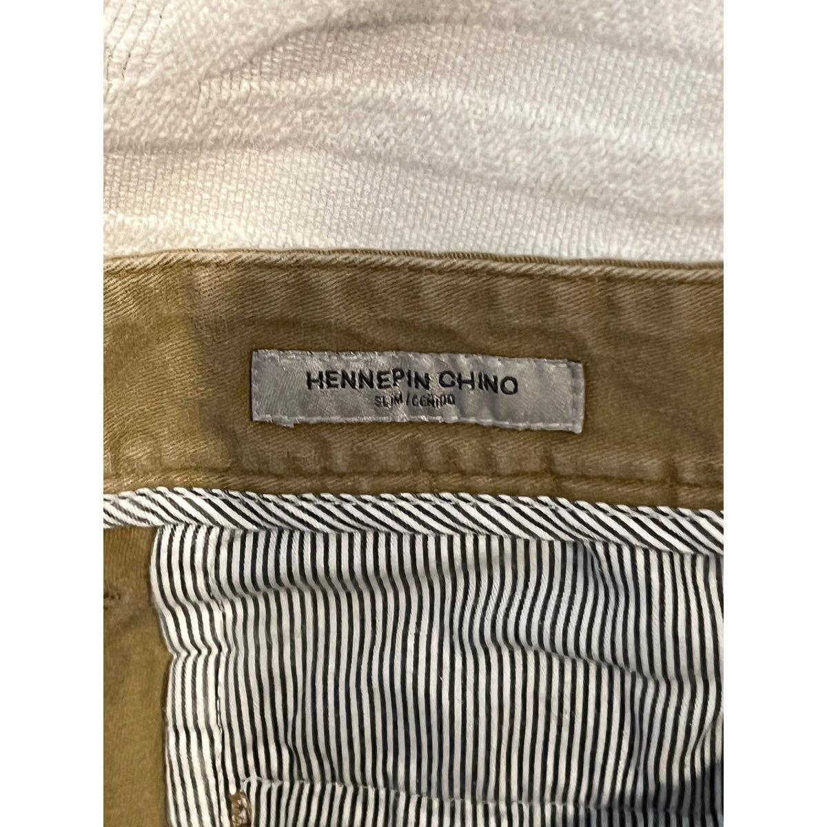 Goodfellow Hennepin Slim Fit Jeans Mens 38x30