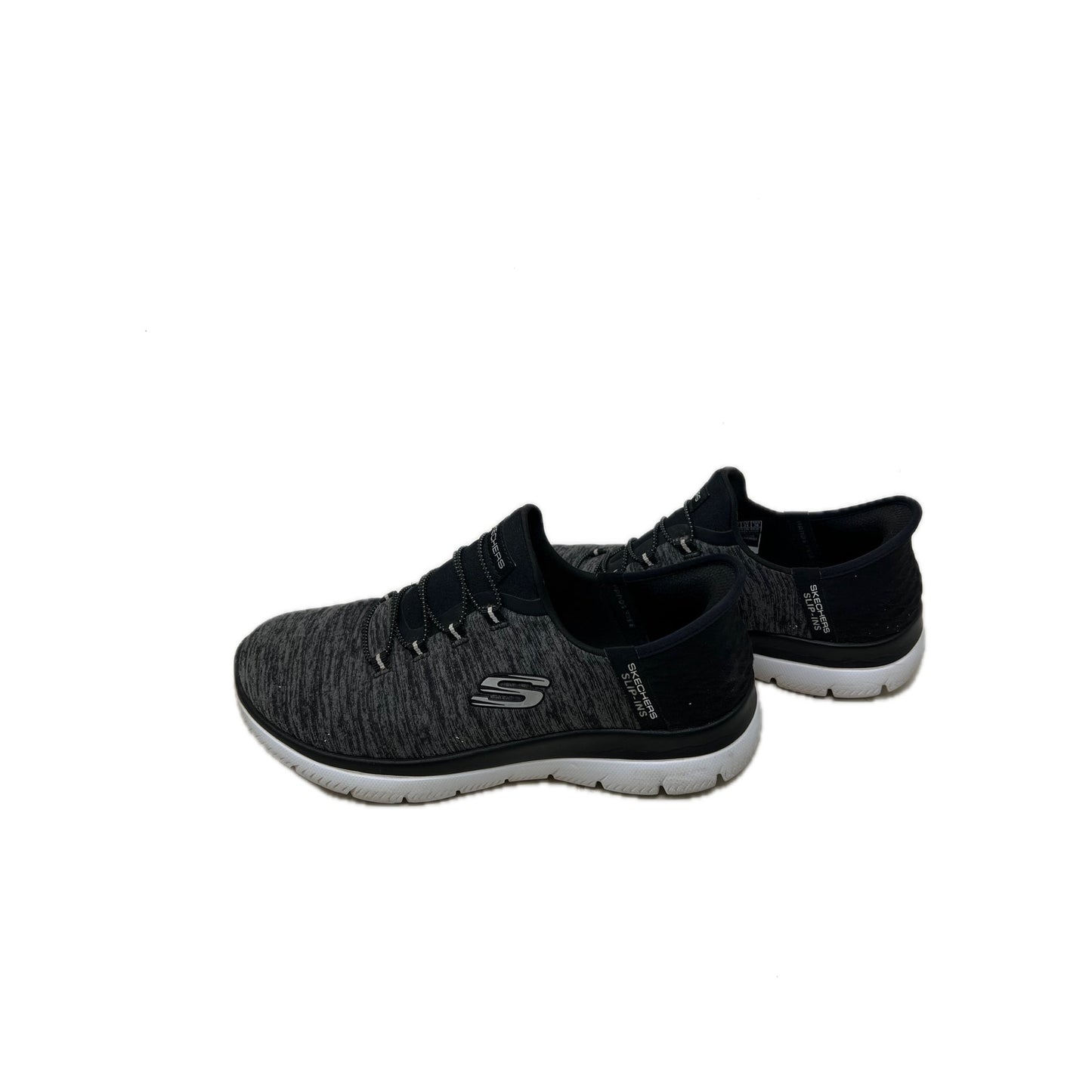 Skechers Slip-ins : Summits Dazzling Haze Femme T. 7