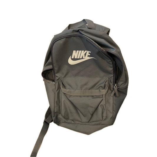 Sac à dos Nike Heritage gris (25L)