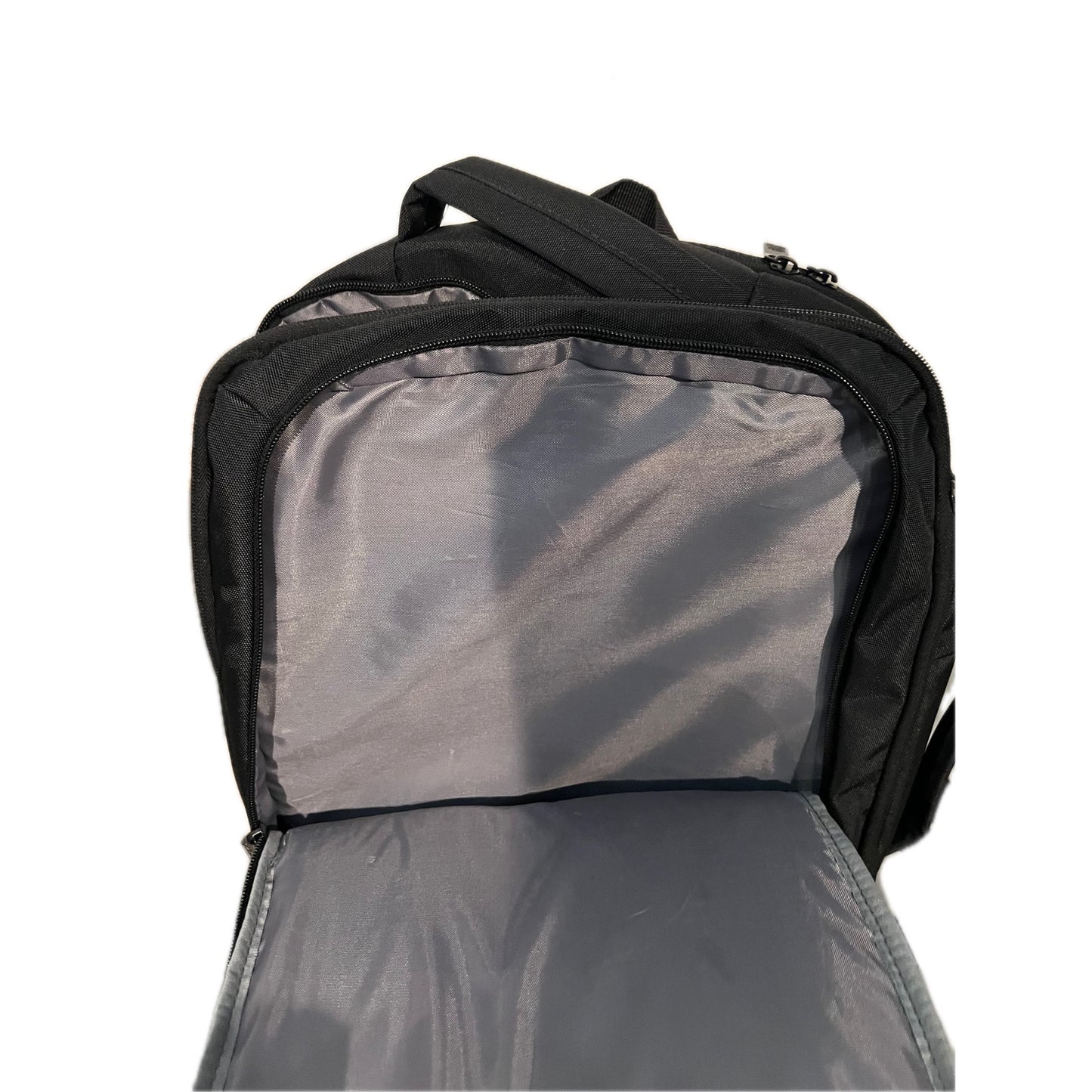 Primo Weekender Black Laptop Backpack