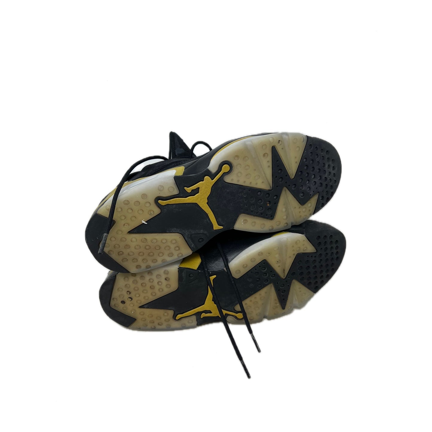 Nike Jordan Flight Club 91 Black Metallic Gold 2021 Mens 11