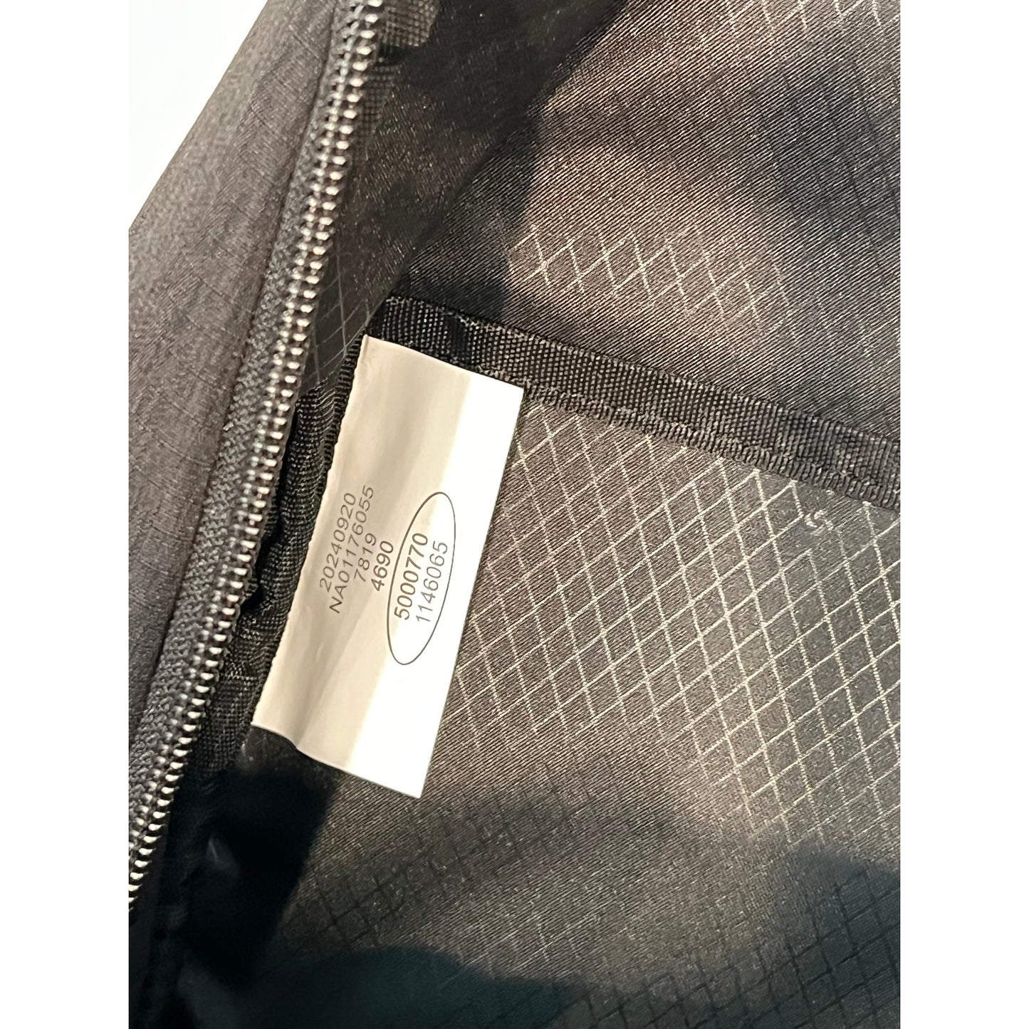Samsonite Modern Utility Double Shot Backpack