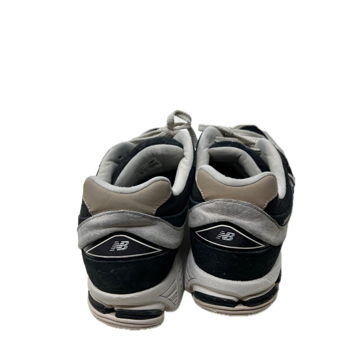 Baskets New Balance 2002RTZ Noir Beige Fauve Homme 13