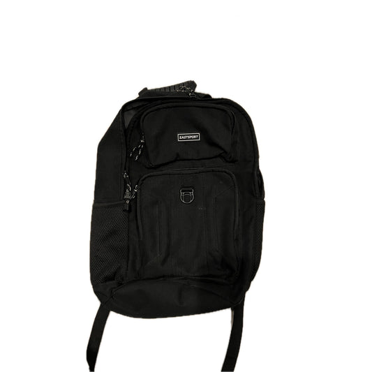 Eastsport Lauren Laptop Backpack for School Travel