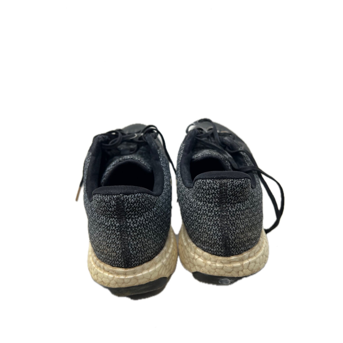 Adidas Adipower S Boost 3 Zapatos de golf sin clavos para hombre 9.5