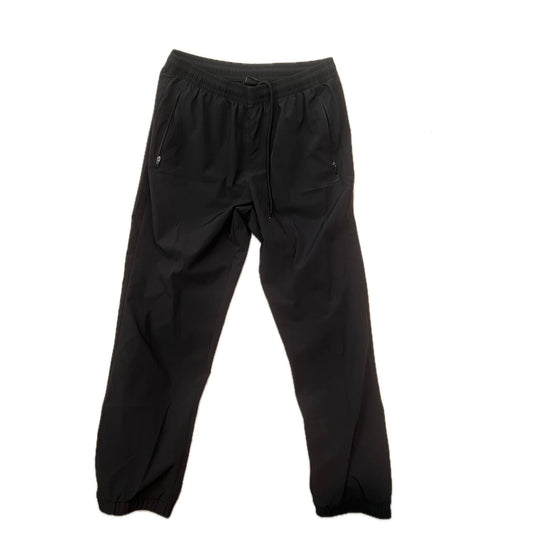 Erke To Be No.1 Warm Up Track Pants Womans XXL
