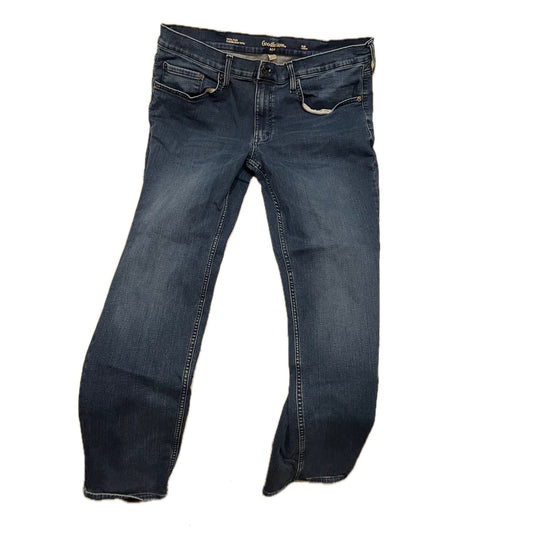 Goodfellow & Co Slim Blue Jeans 40x32