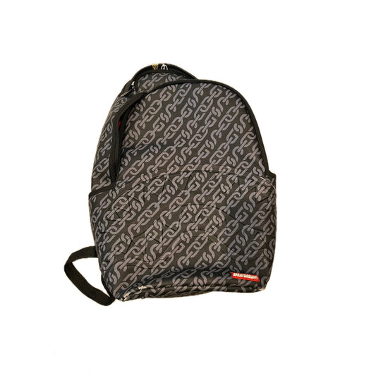 Sprayground Chain Links Backpack