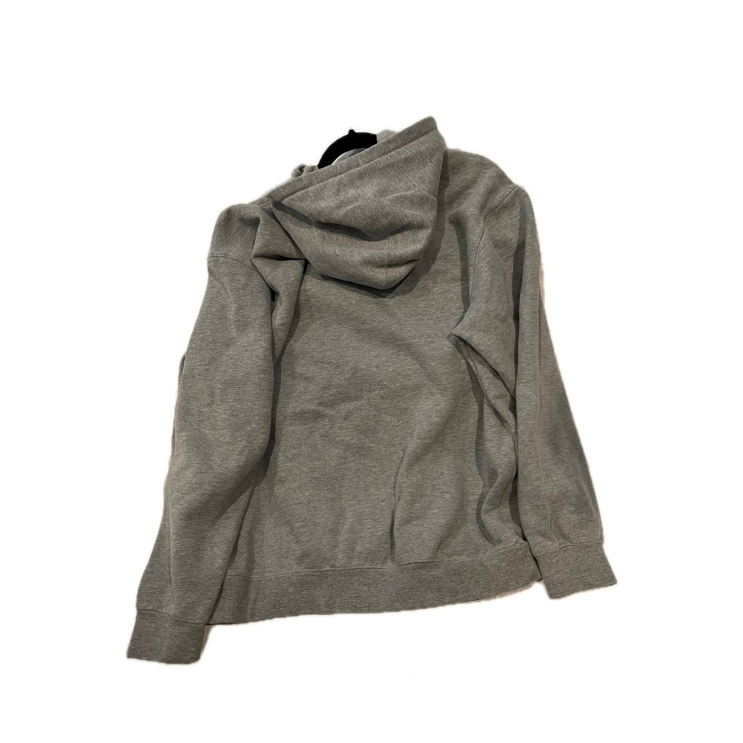 Empyre Angel Tears Grey and Blue Hoodie Mens XL