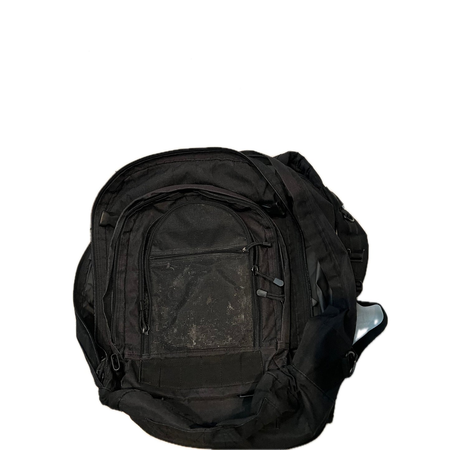 Piper Gear XL Tactical Backpack Heavy Duty
