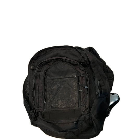 Piper Gear XL Tactical Backpack Heavy Duty